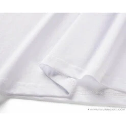 OFF-WHITE Disney Spring X Summer Mickey Arrow Tee Shirt 'WHITE' -Fusion Wear Shop 31