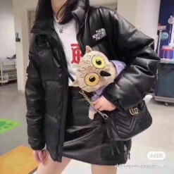 TNF X Supreme Jacket Black -Fusion Wear Shop 3215755bcopy