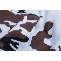 Supreme Camo Hoodie White Camouflage -Fusion Wear Shop 33c53f58copy