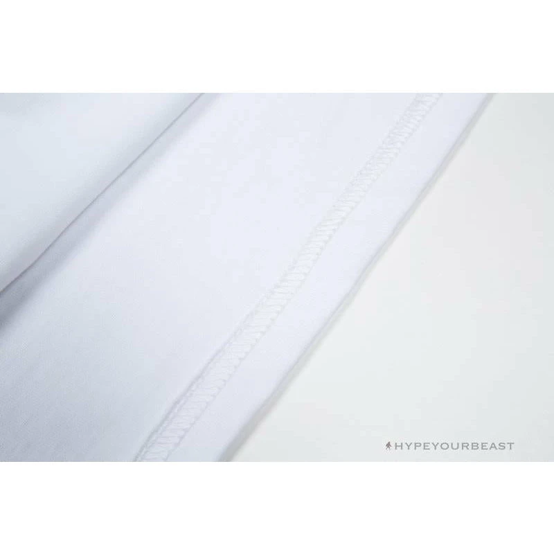 OFF-WHITE Travis Scott Fortnite Peripheral Rap Tee Shirt 'WHITE' 7 OFF-WHITE Travis Scott Fortnite Peripheral Rap Tee Shirt 'WHITE' - Image 7