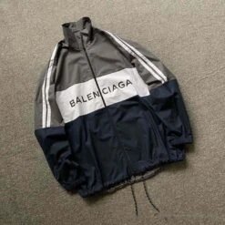 BCG Jacket Grey Blue -Fusion Wear Shop 373d93fc