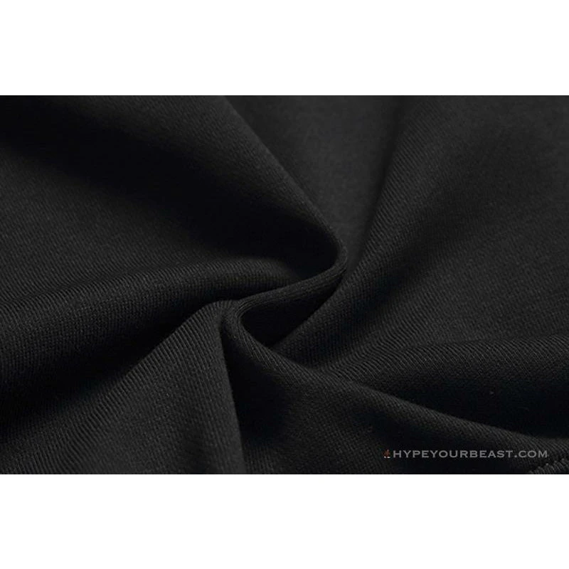 Off White Hoodie Black Fruits 12 Off White Hoodie Black Fruits - Image 12