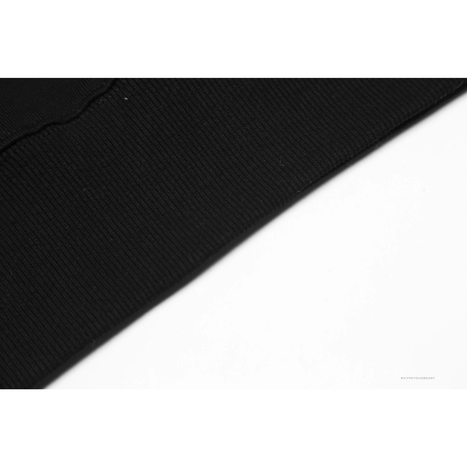 Vlone Blue Shirt - Black 6 Vlone Blue Shirt - Black - Image 6