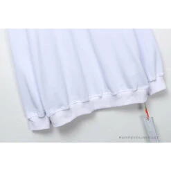 OFF-WHITE The Kiss Long Sleeve Shirt 'WHITE' 10 OFF-WHITE The Kiss Long Sleeve Shirt 'WHITE' -Fusion Wear Shop 3 25128a4b b97b 4d45 abda 4b10c6020552copy