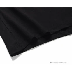 OFF-WHITE Baroque Angel Religious Painting Tee Shirt 'BLACK' -Fusion Wear Shop 3 333f5bb7 b5c1 416f a7ba d75ceec5c1a0