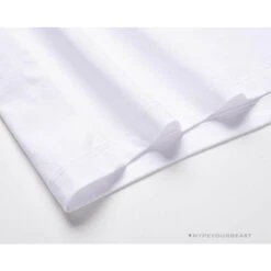 OFF-WHITE X LOEW X SMILEY Tee Shirt 'WHITE' -Fusion Wear Shop 3 3941278d 17ee 4efc bdf9 033d8cc7c7d4copy