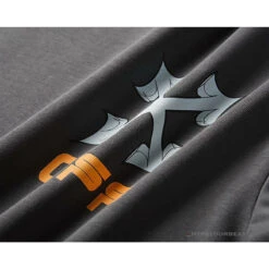 OFF-WHITE Jerry Move Faster Tee Shirt 'GREY' -Fusion Wear Shop 3 3caa985e 40c4 4453 be9c 59828677ade5copy