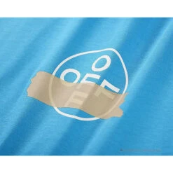 OFF-WHITE Explosive Strip Basic Arrow Tee Shirt 'BLUE' -Fusion Wear Shop 3 689d93a7 3bb5 4721 b78f 7e221ed86002copy