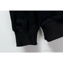 OFF-WHITE The Kiss Long Sleeve Shirt 'BLACK' 17 OFF-WHITE The Kiss Long Sleeve Shirt 'BLACK' -Fusion Wear Shop 3 78e3dc3a c586 4703 a1c4 858d868618b1copy