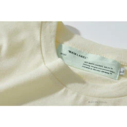OFF-WHITE Flower Edition Tee Shirt 'BEIGE' -Fusion Wear Shop 3 98cc54ec fc0a 4edf 8aba 11e7bffa2922copy