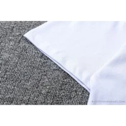 OFF-WHITE Classic Cross Yellow Arrow Tape Tee Shirt 'WHITE' -Fusion Wear Shop 3 9e2501e1 f2d9 4f5d 94ac 1f92c34d3e61