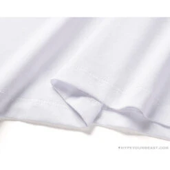 OFF-WHITE The Kiss Tee Shirt 'WHITE' 19 OFF-WHITE The Kiss Tee Shirt 'WHITE' -Fusion Wear Shop 3 c864ef24 1854 4405 930c e6d19aab3b35