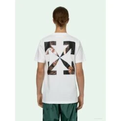 OFF-WHITE New Limited Religious Tee Shirt 'WHITE' 6 OFF-WHITE New Limited Religious Tee Shirt 'WHITE' -Fusion Wear Shop 3 fec58b0a 7202 4ae7 ae3e 53aa8a189f57copy