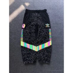 Bape X Adidas Snowboarding Pants -Fusion Wear Shop 3a97bbca