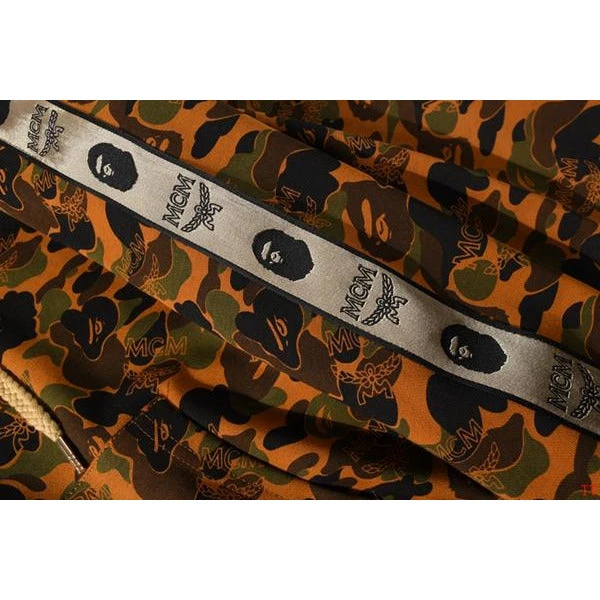Bape Hoodie Desert Camo 7 Bape Hoodie Desert Camo - Image 7