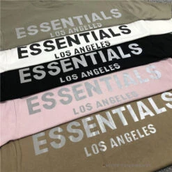 FOG Essentials Tee Shirt ‘Los Angeles’ BLACK 11 FOG Essentials Tee Shirt ‘Los Angeles’ BLACK -Fusion Wear Shop 3b8f50aa 4f40a88e 8a64 4362 9f79 7ef87d180bb1