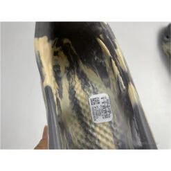 Adidas Yeezy Foam Runner 'MXT Moon Grey' -Fusion Wear Shop 3c10d601