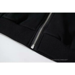 Off White Hoodie Black Sail 21 Off White Hoodie Black Sail -Fusion Wear Shop 3c37aa29