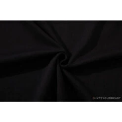 BAPE Spoof Dollar Bill Tee Shirt 'BLACK' -Fusion Wear Shop 3cce0bf7