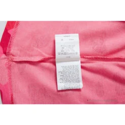 BAPE Pink Camouflage Shark Head Fake Zipper Tee Shirt 27 BAPE Pink Camouflage Shark Head Fake Zipper Tee Shirt -Fusion Wear Shop 3d9eafab