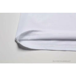 OFF-WHITE Travis Scott Cactus Jack Tee Shirt 'WHITE' -Fusion Wear Shop 3da88af9copy