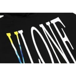 Vlone Hoodie Blue Yellow Logo (Black) 11 Vlone Hoodie Blue Yellow Logo (Black) -Fusion Wear Shop 3e5d9c14copy