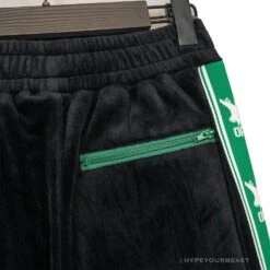 OFF-WHITE Side Webbing Casual Green Letter Pants 13 OFF-WHITE Side Webbing Casual Green Letter Pants -Fusion Wear Shop 3f236e1acopy