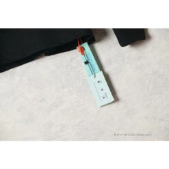 Off White Hoodie Black Blue 23 Off White Hoodie Black Blue -Fusion Wear Shop 3f2e071d