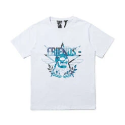 Vlone Call Of Duty Friends Tee Shirt 12 Vlone Call Of Duty Friends Tee Shirt -Fusion Wear Shop 40159447