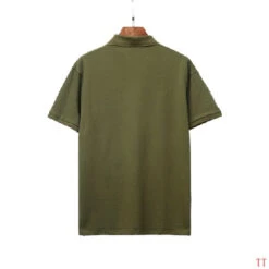 Bape Shirt Green -Fusion Wear Shop 43434f92