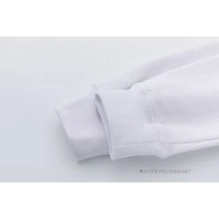 Off White Hoodie Fighter - White 20 Off White Hoodie Fighter - White -Fusion Wear Shop 454abbe9