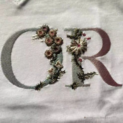 Dior Tee Shirt White -Fusion Wear Shop 455f28da