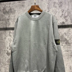 St. Island Long Sleeve Shirt Green -Fusion Wear Shop 46e9dc67copy