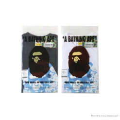 BAPE Japan Limited Edition Mt. Fuji Sakura Tee Shirt 'WHITE' -Fusion Wear Shop 47625a24 88b7180a a692 4235 b693 17bd253acc1b