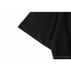 BAPE Baby Shark Blue Shark Tee Shirt 'BLACK' 24 BAPE Baby Shark Blue Shark Tee Shirt 'BLACK' -Fusion Wear Shop 48498380