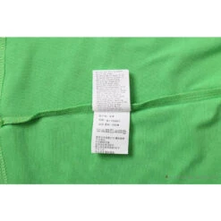 BAPE Baby Milo Watermelon Little Monkey Tee Shirt 'GREEN' -Fusion Wear Shop 48a7ae17