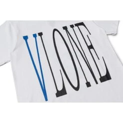 Vlone Python Tide Tee Shirt -Fusion Wear Shop 49a9283a