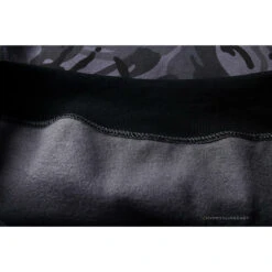 Bape Camo Hoodie Black Camouflage -Fusion Wear Shop 49e4ee99