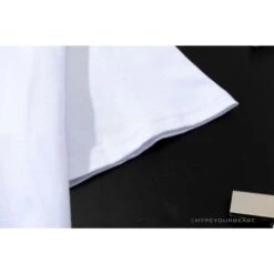 OFF-WHITE Sea Blue Cross Arrow Tee Shirt 'WHITE' -Fusion Wear Shop 4 036b8029 7ca0 4598 a260 9a41bdafad9ccopy