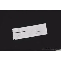 OFF-WHITE Classic Seeing Things Shorts 'BLACK' 17 OFF-WHITE Classic Seeing Things Shorts 'BLACK' -Fusion Wear Shop 4 2d8a74a4 4f97 4805 9b20 a750e1ed2306