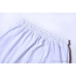 OFF-WHITE Golden Ratio Shorts 'WHITE' 30 OFF-WHITE Golden Ratio Shorts 'WHITE' -Fusion Wear Shop 4 5ae669a0 b87d 4398 b362 0ededeef582dcopy