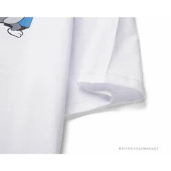 OFF-WHITE Tom And Jerry Loose Tee Shirt 'WHITE' -Fusion Wear Shop 4 bced308c d4d6 4267 8fb0 94fe84f8e3decopy