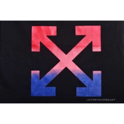 OFF-WHITE Gradient Series Shorts 'BLACK' 36 OFF-WHITE Gradient Series Shorts 'BLACK' -Fusion Wear Shop 4 c2a4f974 7b98 4e32 a004 b5653034fd52copy