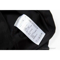 OFF-WHITE ACW Digital Print Tee Shirt 'BLACK' -Fusion Wear Shop 4 dba8b52c f81f 4aca 88b6 263ca08bf6da