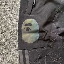 Bape X Adidas Snowboarding Pants -Fusion Wear Shop 4fc0af88