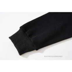 Off-White Green Hoodie - Black -Fusion Wear Shop 51e80b40copy