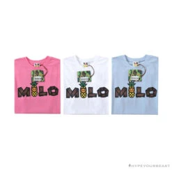 BAPE Comic Dragon Ball Tee Shirt 'WHITE' 13 BAPE Comic Dragon Ball Tee Shirt 'WHITE' -Fusion Wear Shop 5379b6df f066c0df bb12 4f81 bab1 a5f97c85f05b