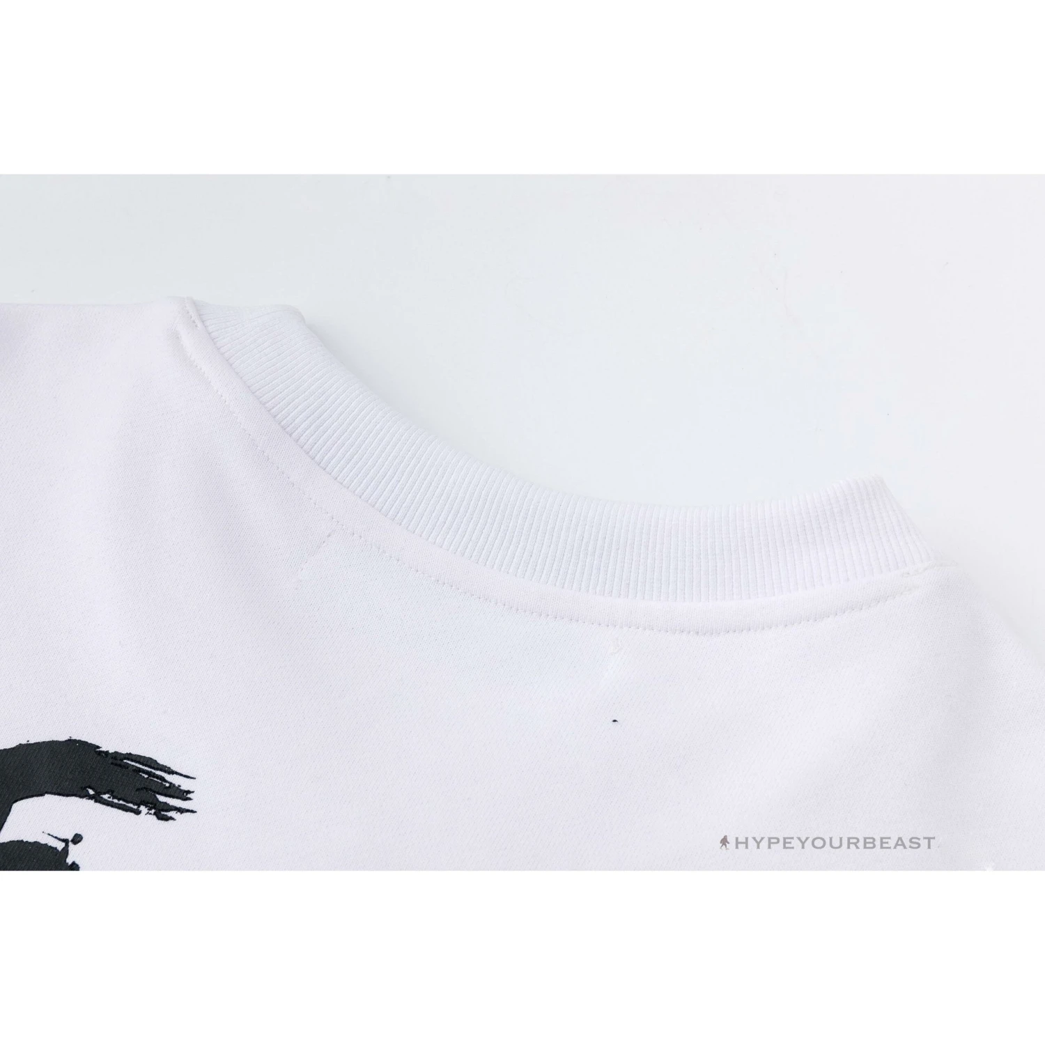 Off-White X Nike Shirt Doraemon White 7 Off-White X Nike Shirt Doraemon White - Image 7