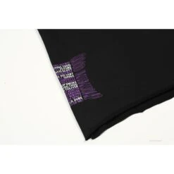 Vlone Hoodie Black Good Intention -Fusion Wear Shop 562f88d3copy