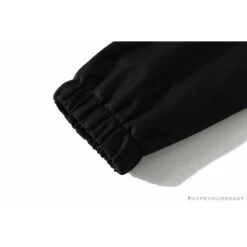 BAPE X Star Wars Collaboration Windbreaker Jacket 'BLACK' 25 BAPE X Star Wars Collaboration Windbreaker Jacket 'BLACK' -Fusion Wear Shop 58161218